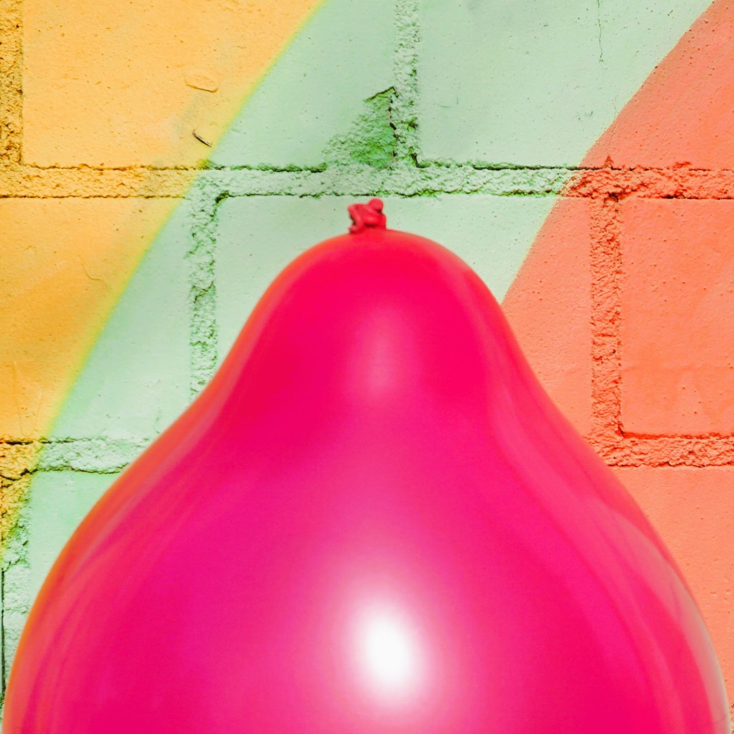Reloon Ø 30cm, pink