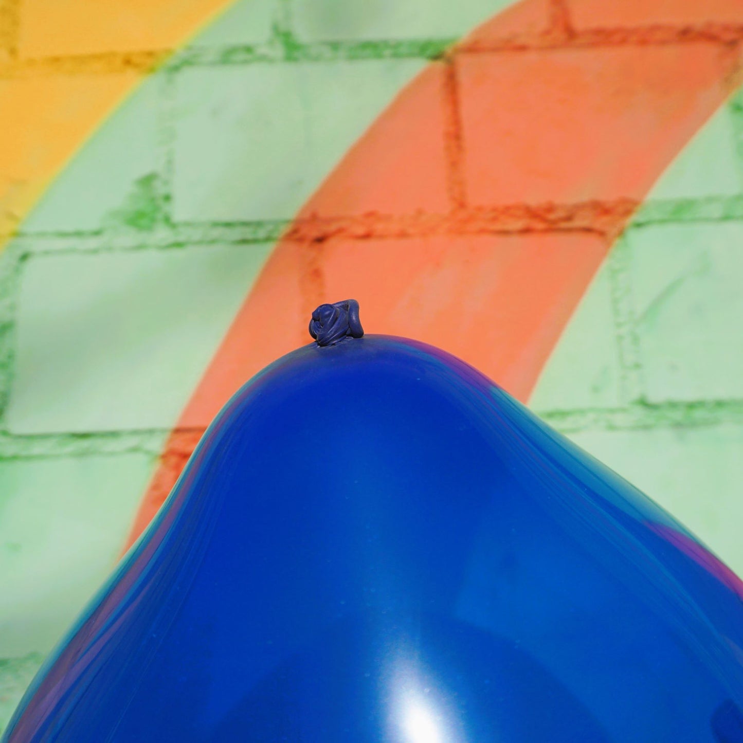 Reloon Ø 30cm, blau