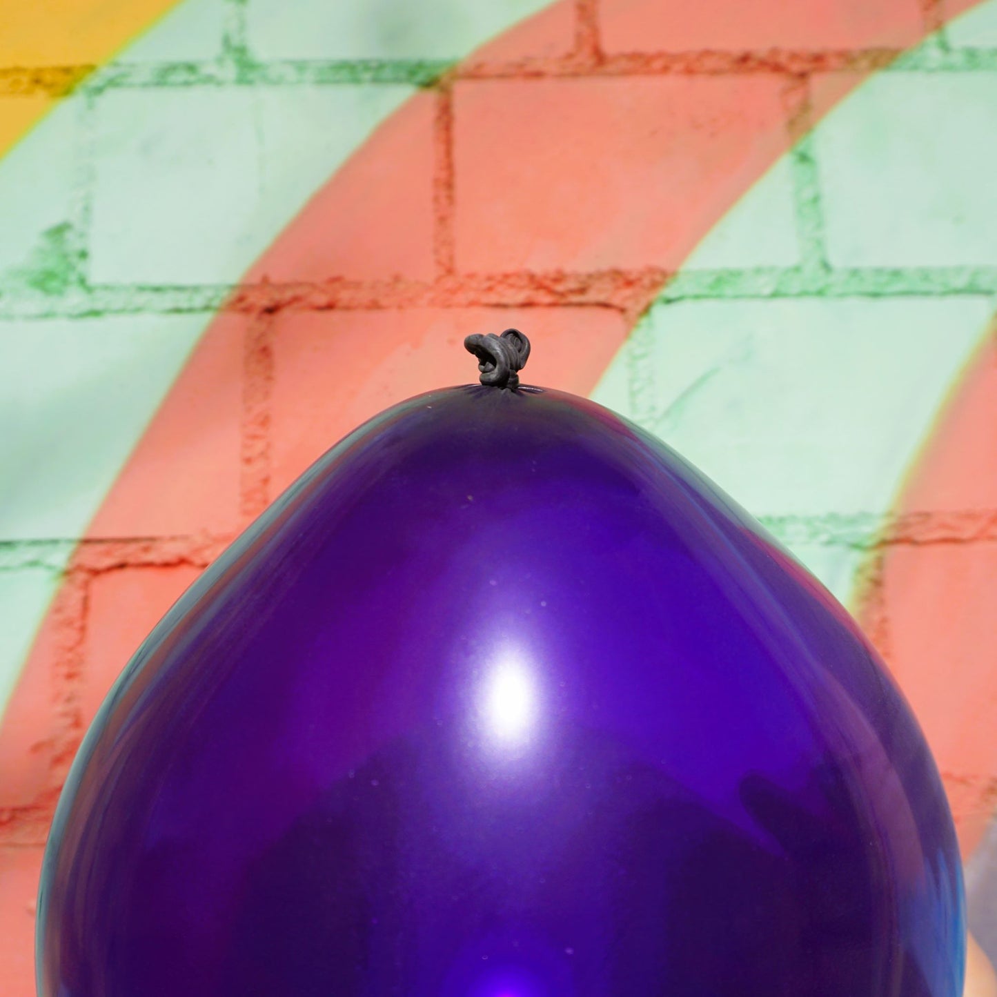 Reloon Ø 30cm, violett