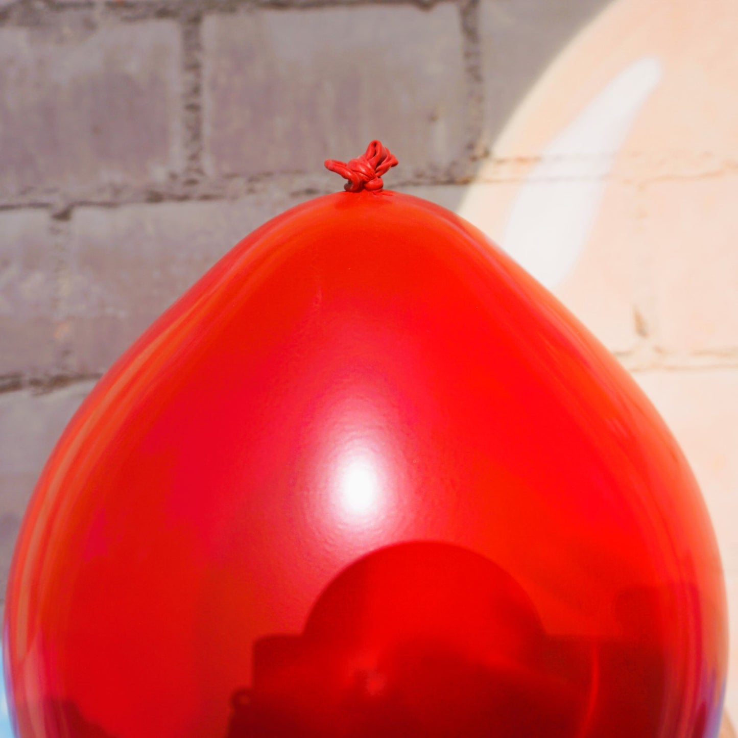 Reloon Ø 30cm, rot