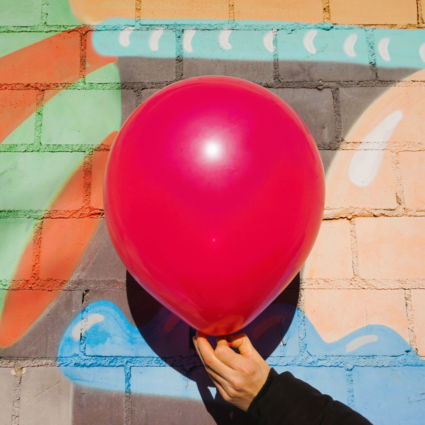 Reloon Ø 38cm, pink