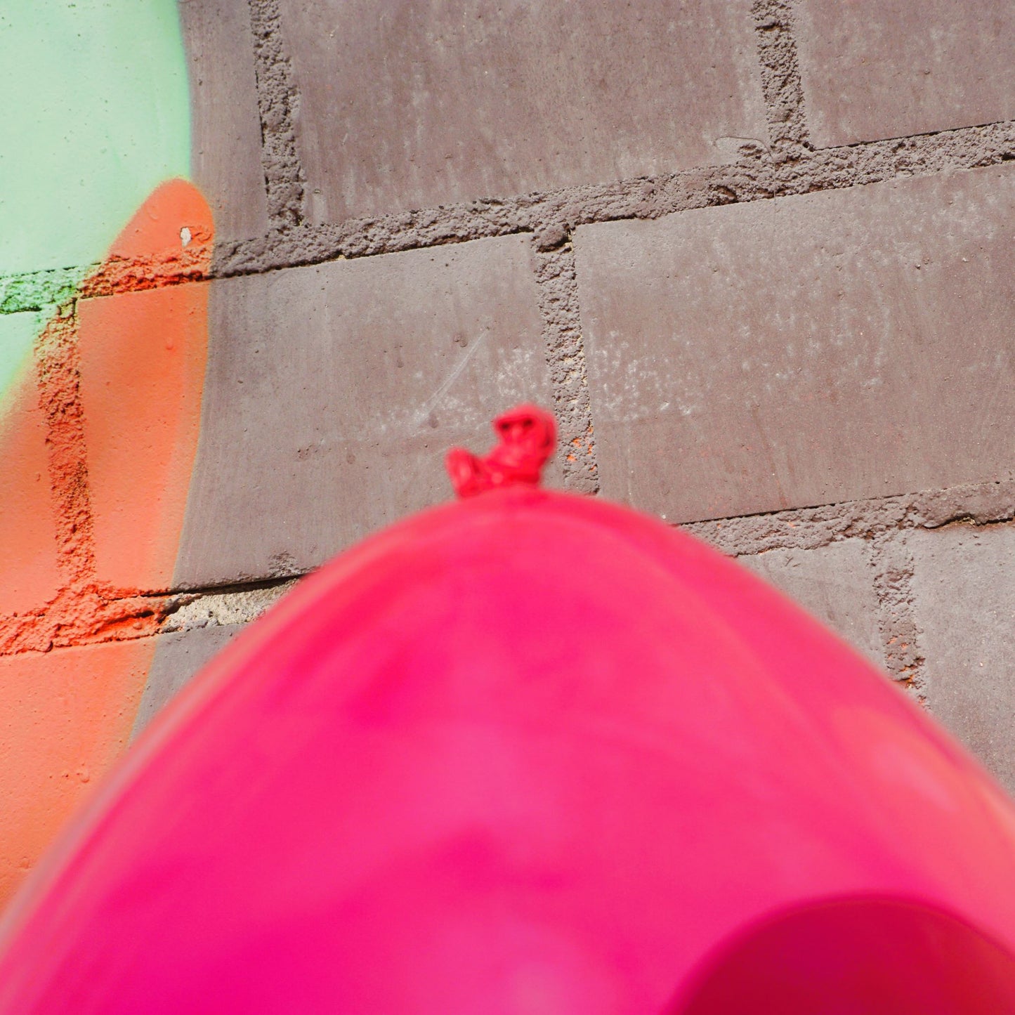 Reloon Ø 38cm, pink