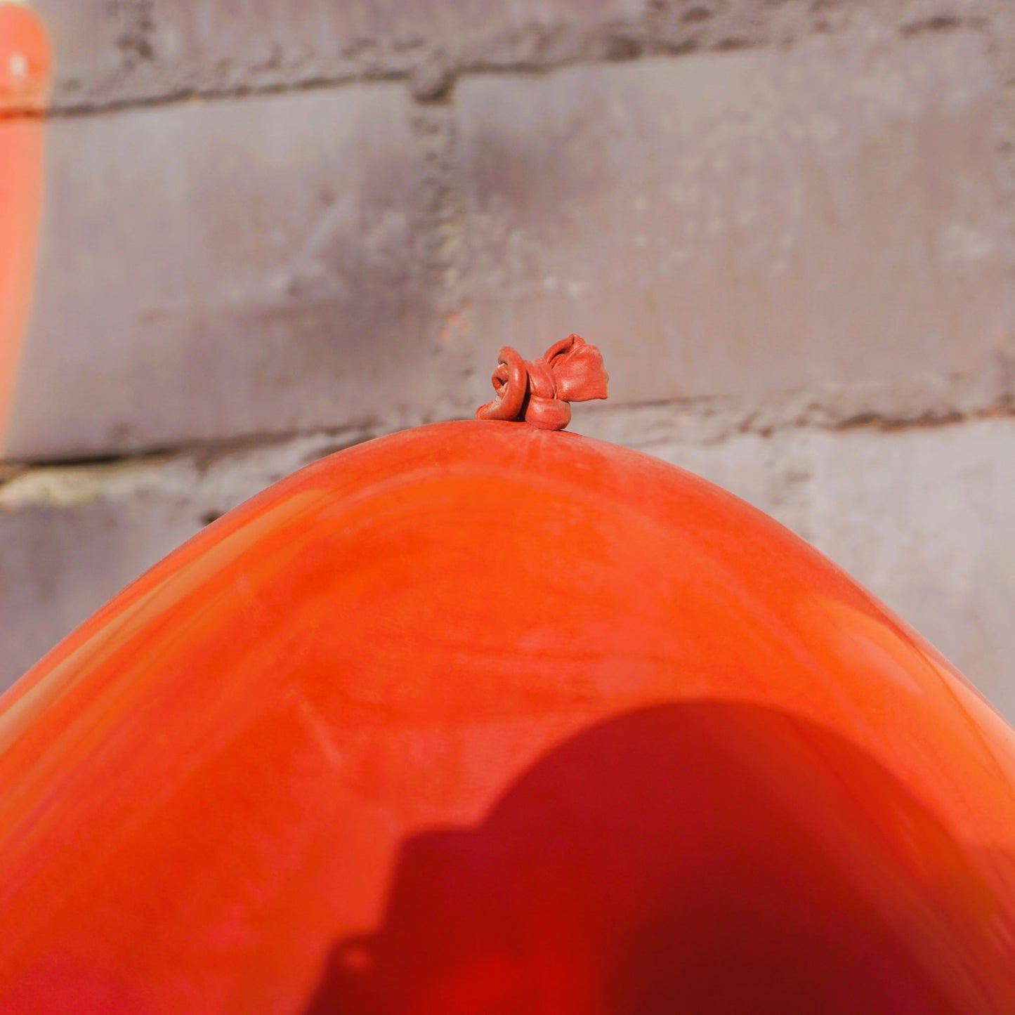 Reloon Ø 38cm, rot