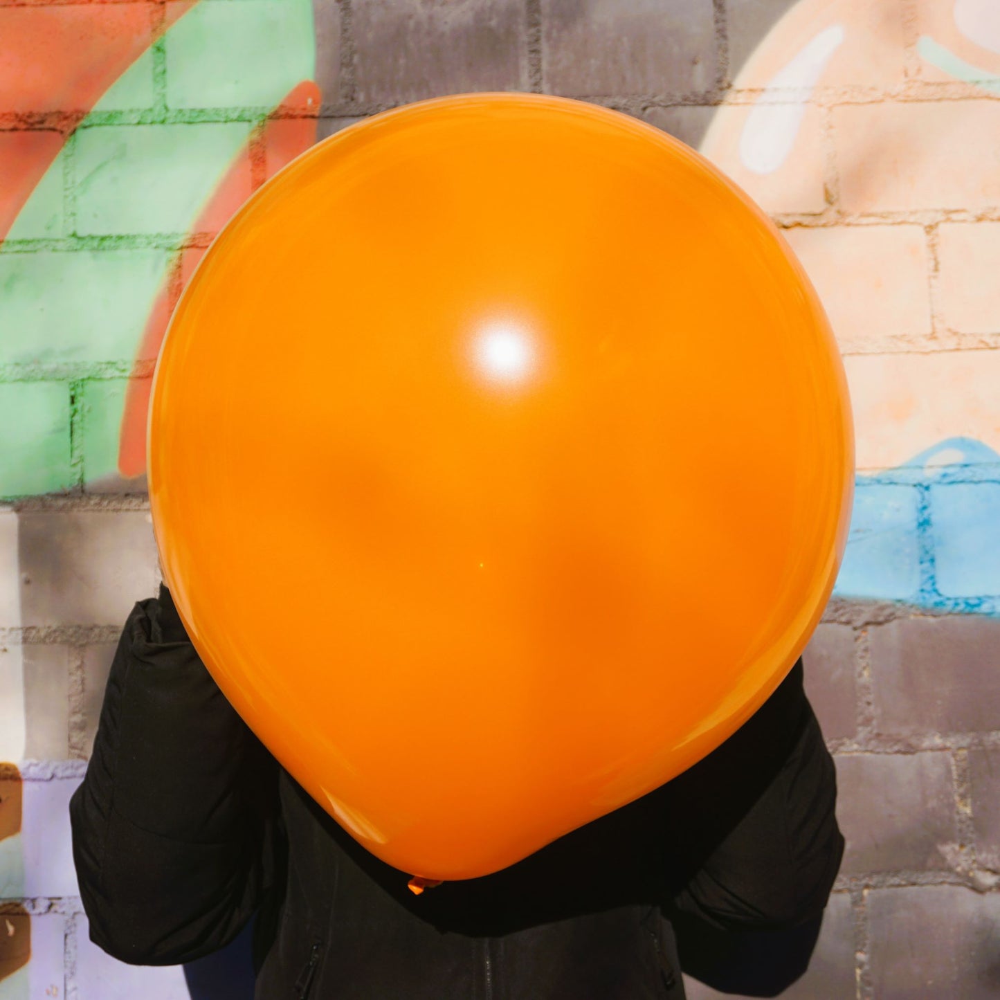 Reloon Ø 55cm, orange