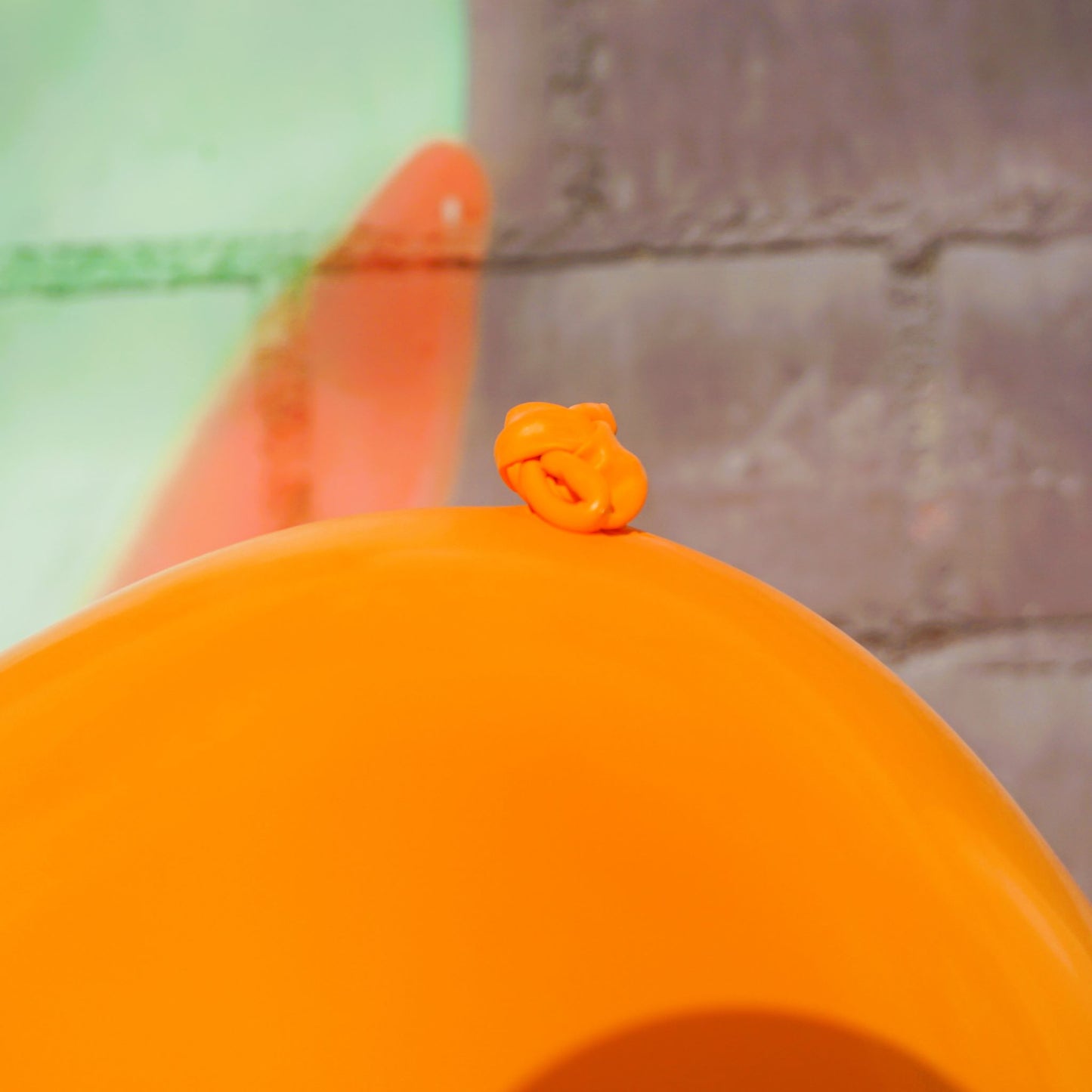 Reloon Ø 55cm, orange
