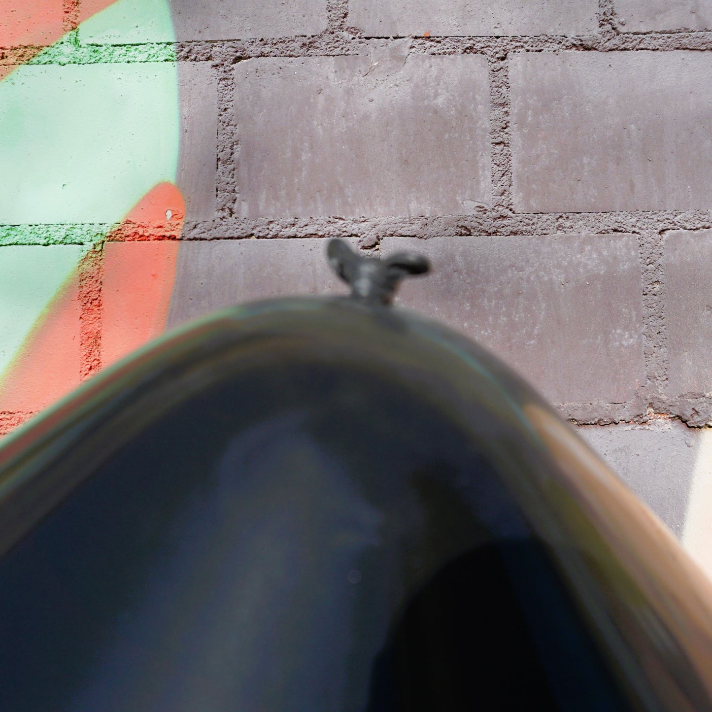 Reloon Ø 55cm, schwarz