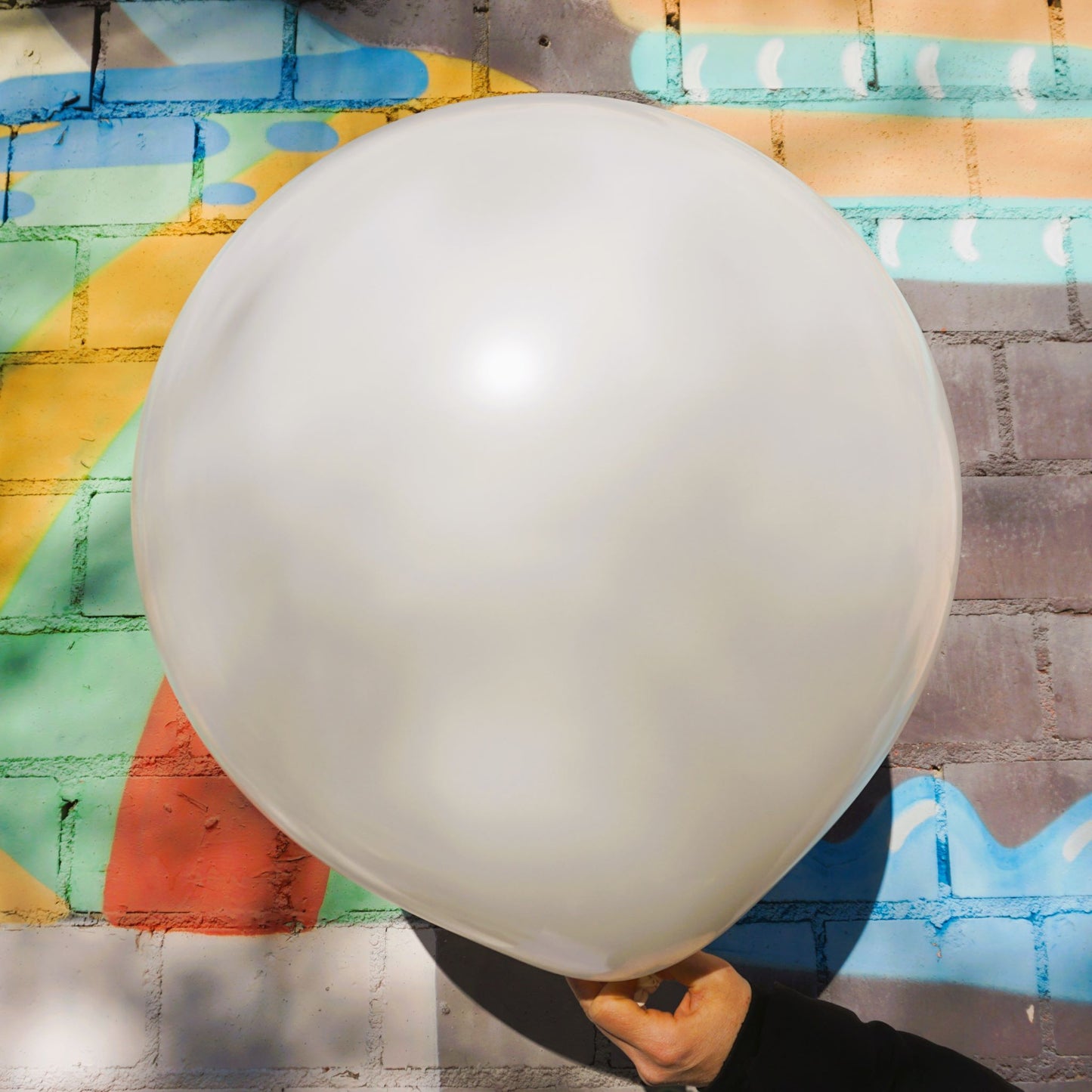 Reloon Ø 55cm, weiß