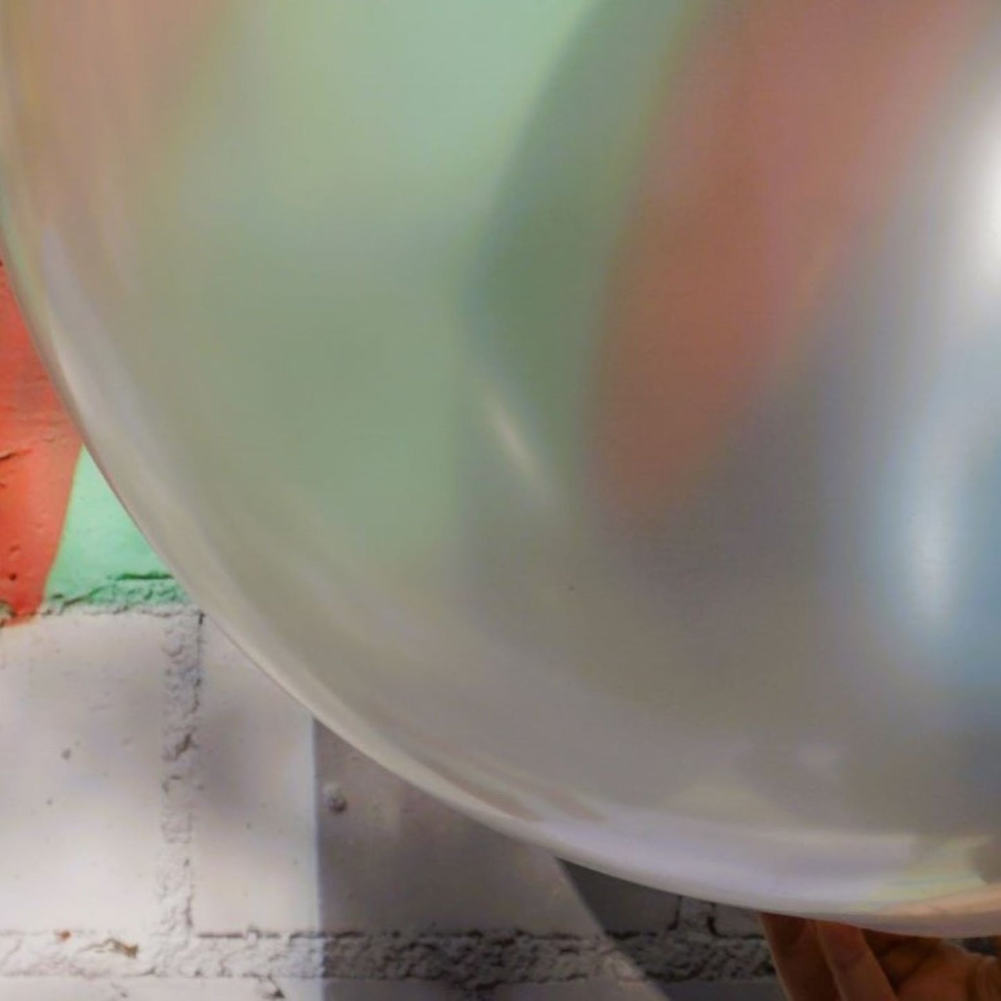 Reloon Ø 210cm, transparent
