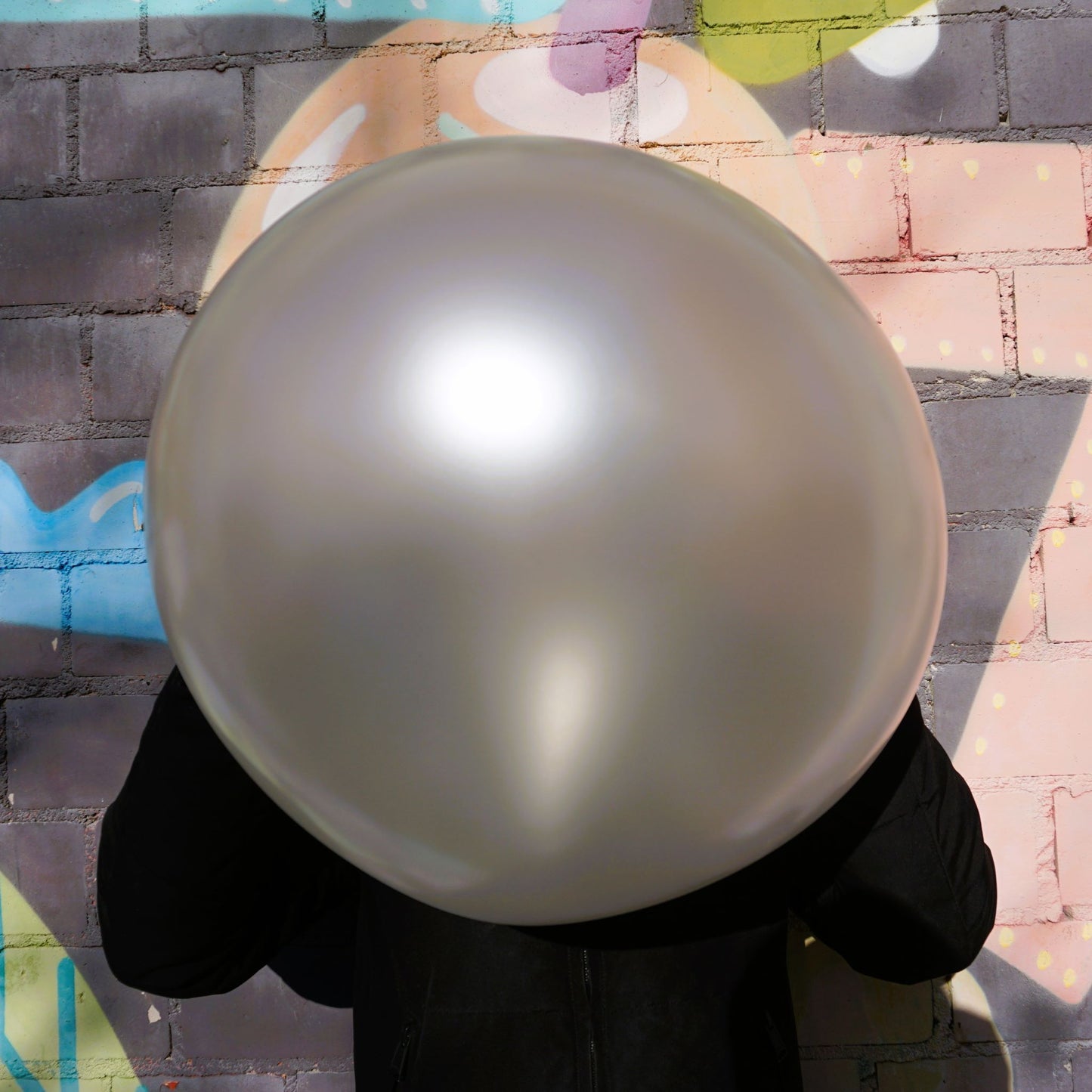 Reloon Ø 55cm, silber