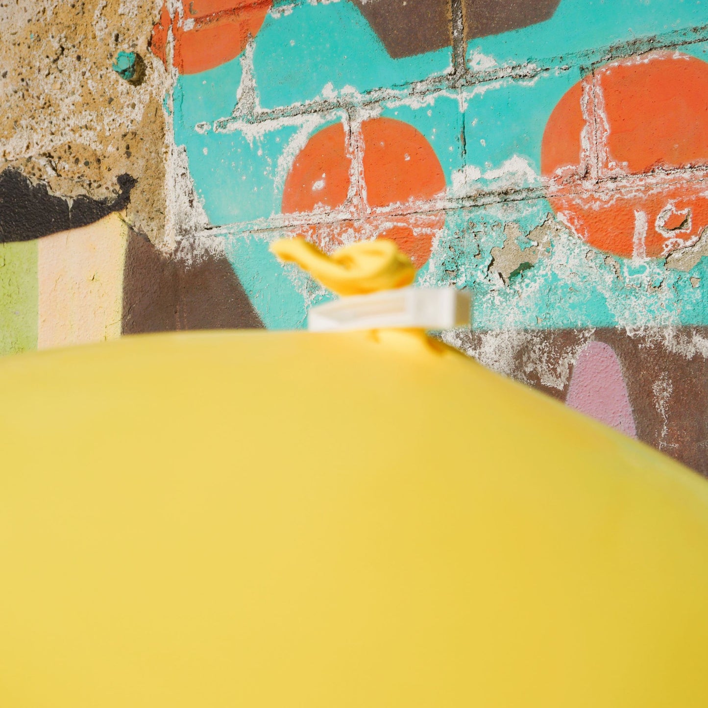 Reloon Ø 210cm, rot