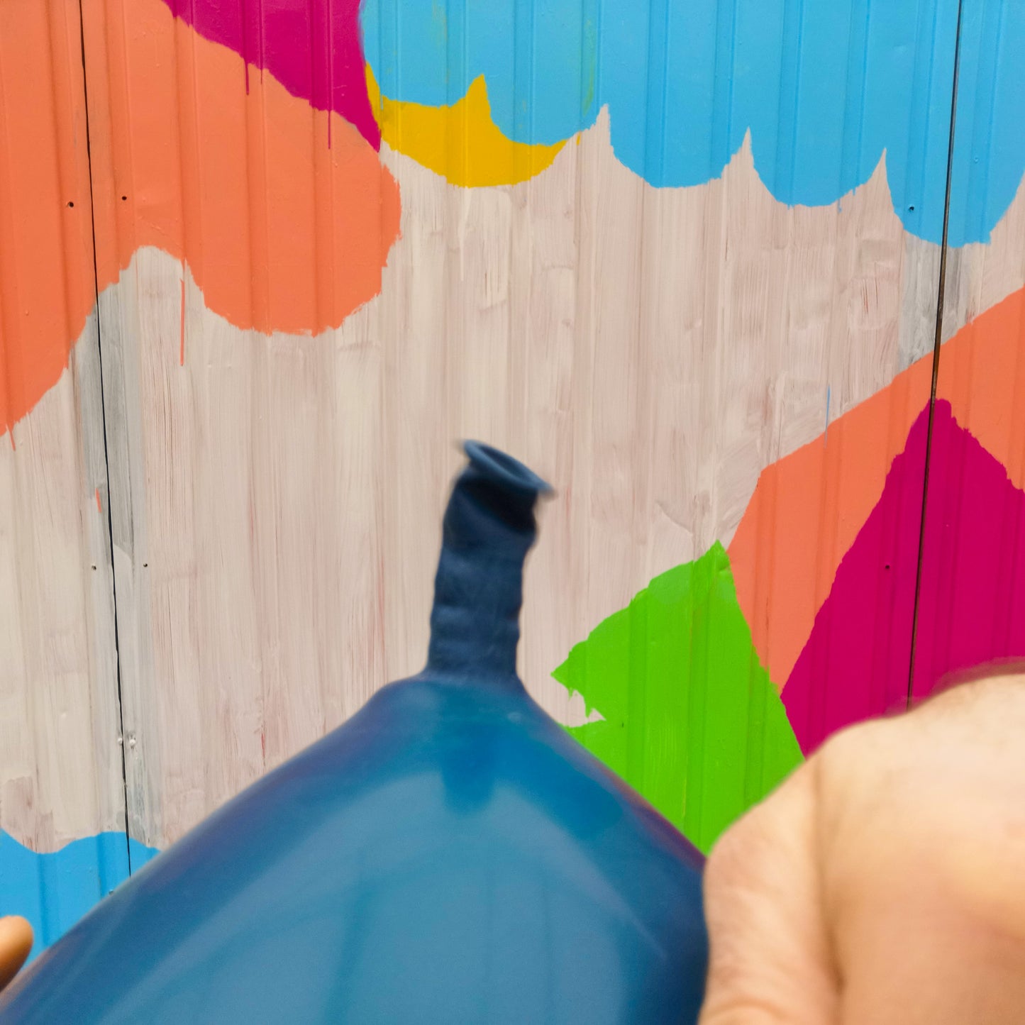 Reloon Ø 45 cm, dunkelblau