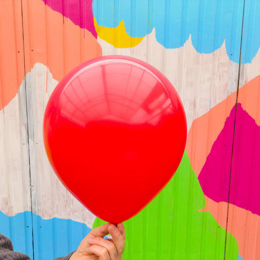 Reloon Ø 45 cm, rot