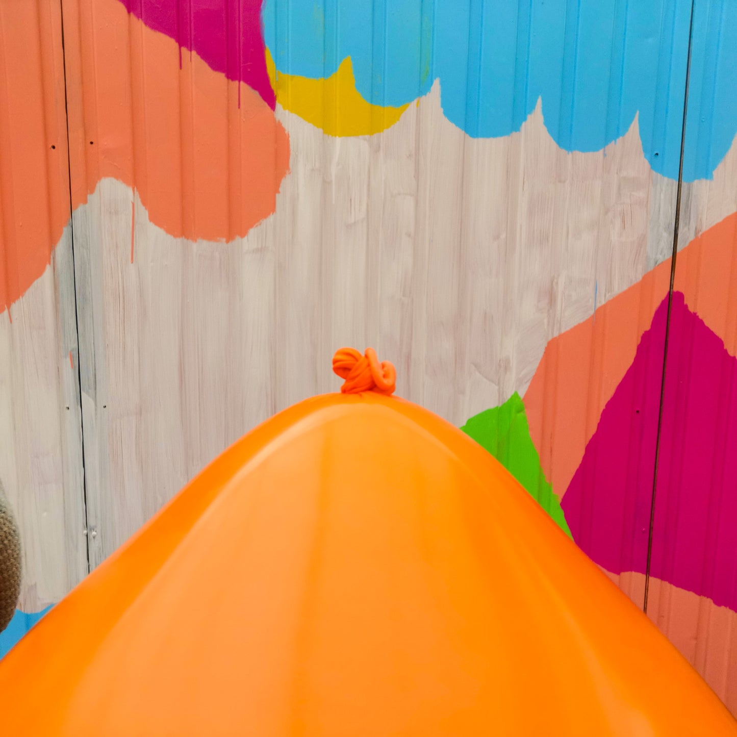 Reloon Ø 45 cm, orange
