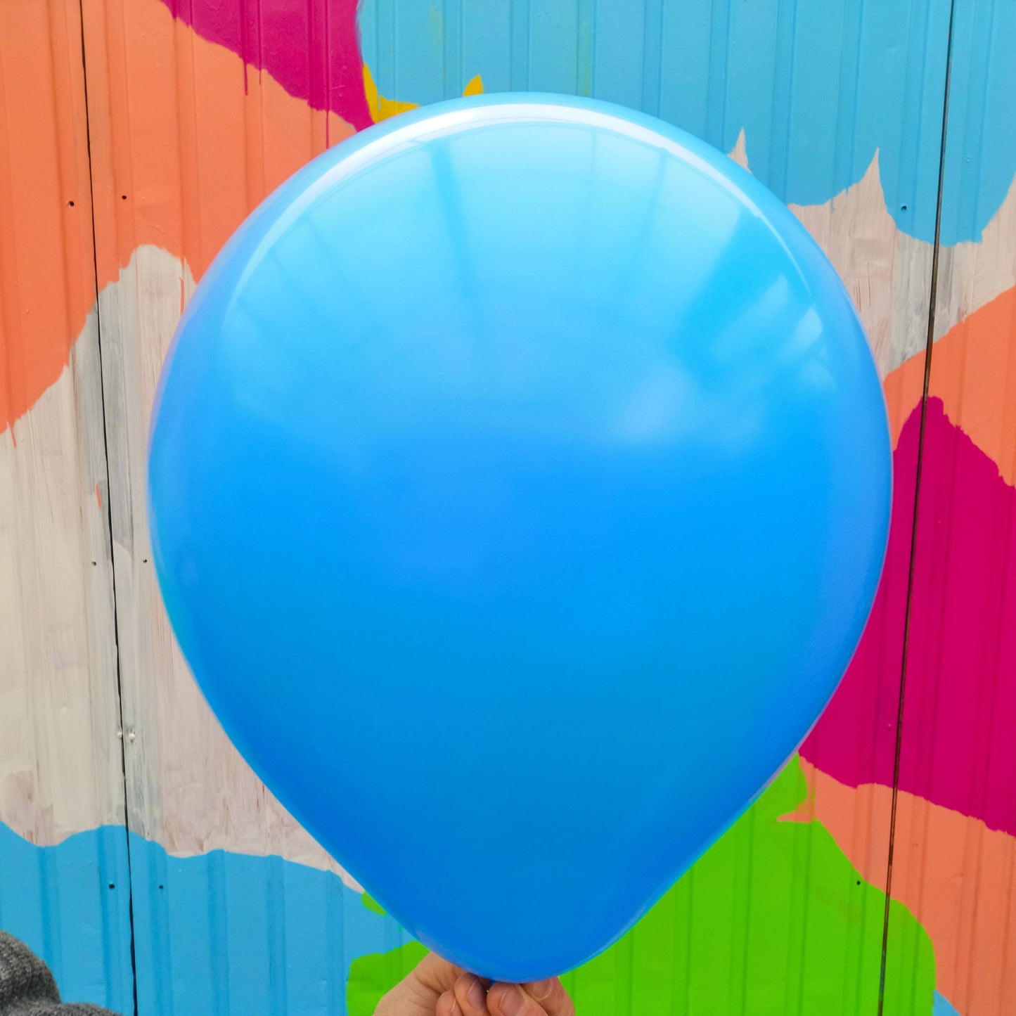 Reloon Ø 45 cm, blau