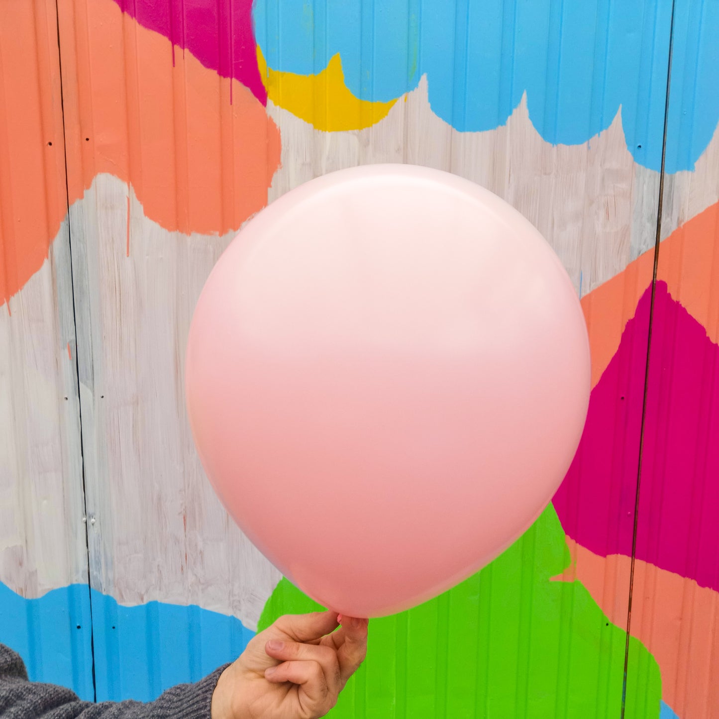 Reloon Ø 45 cm, rosa
