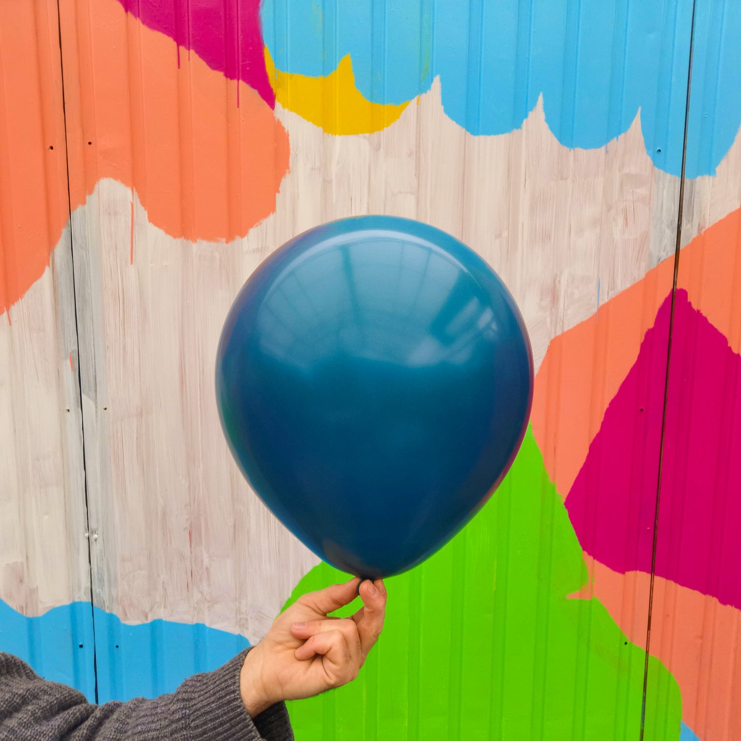 Reloon Ø 45 cm, dunkelblau