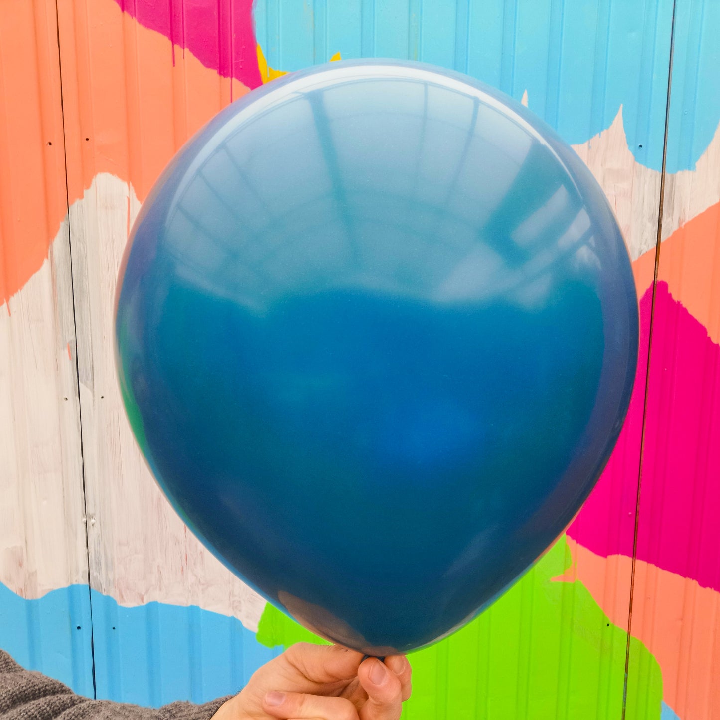 Reloon Ø 45 cm, dunkelblau