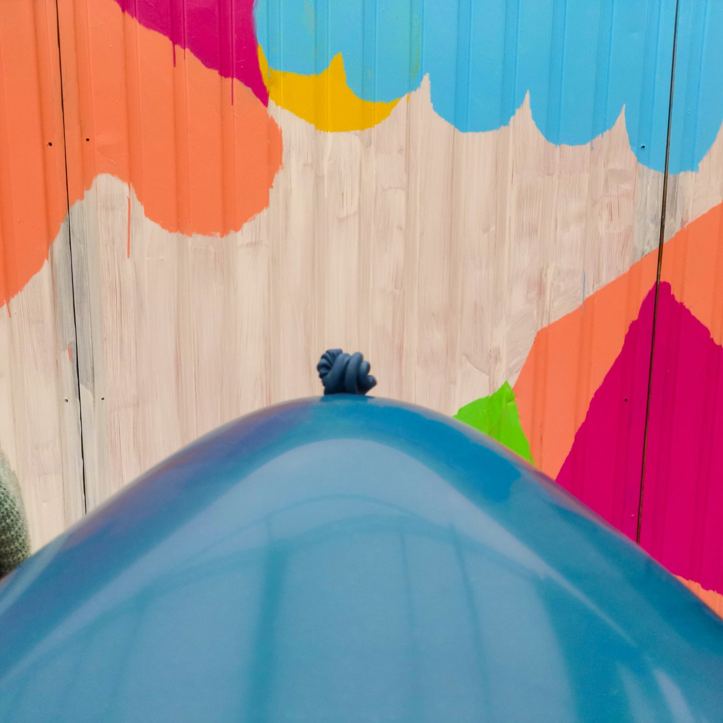 Reloon Ø 45 cm, dunkelblau