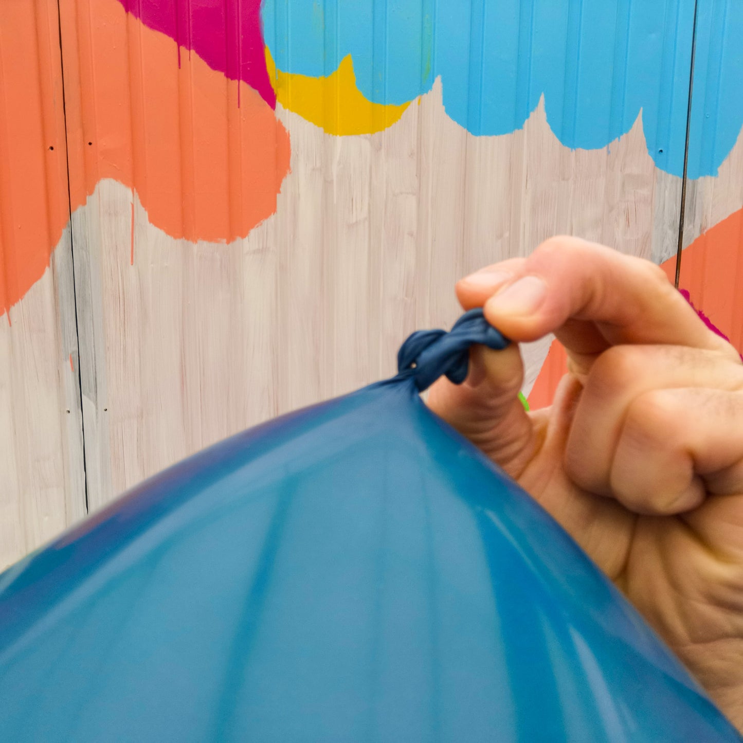 Reloon Ø 45 cm, dunkelblau