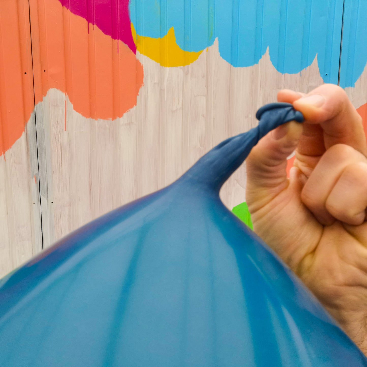 Reloon Ø 45 cm, dunkelblau