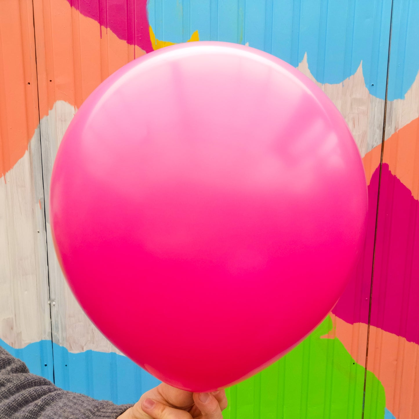 Reloon Ø 45 cm, pink