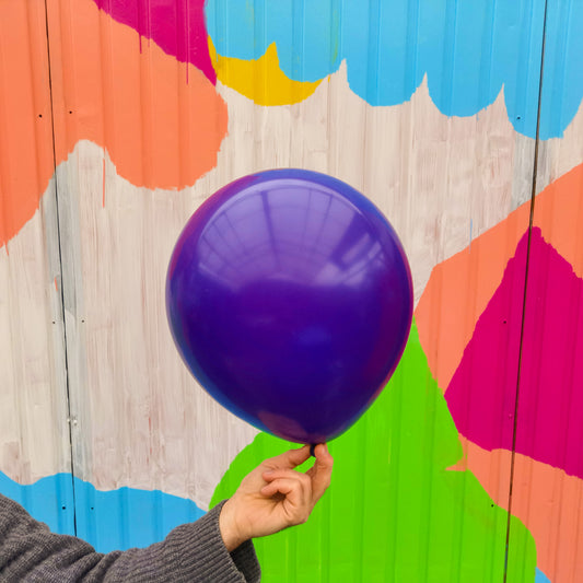 Reloon Ø 45 cm, violett