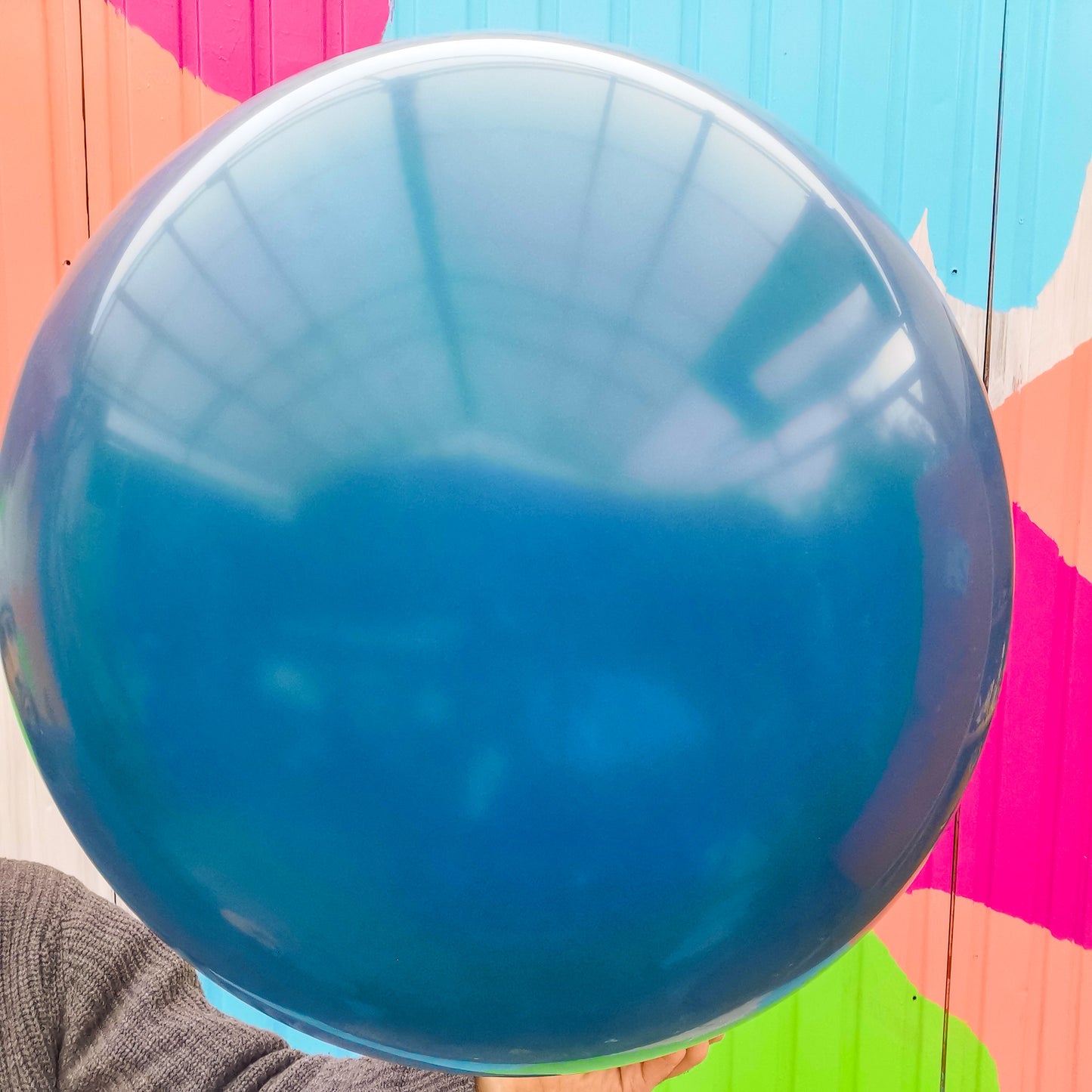 Reloon Ø 60 cm, dunkelblau