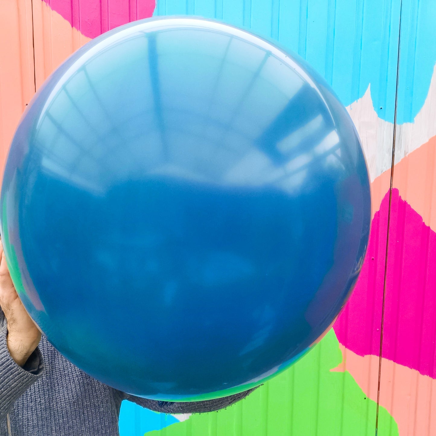 Reloon Ø 60 cm, dunkelblau