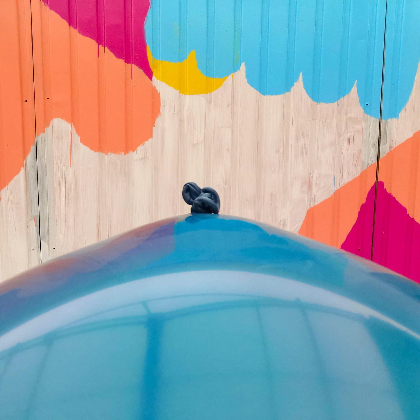 Reloon Ø 60 cm, dunkelblau