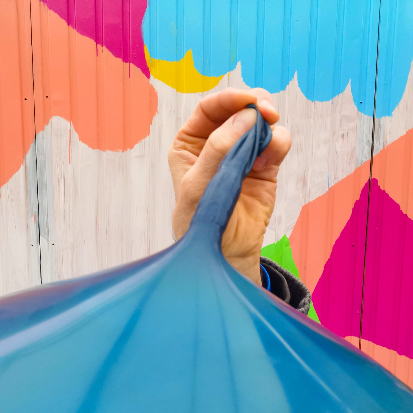 Reloon Ø 60 cm, dunkelblau