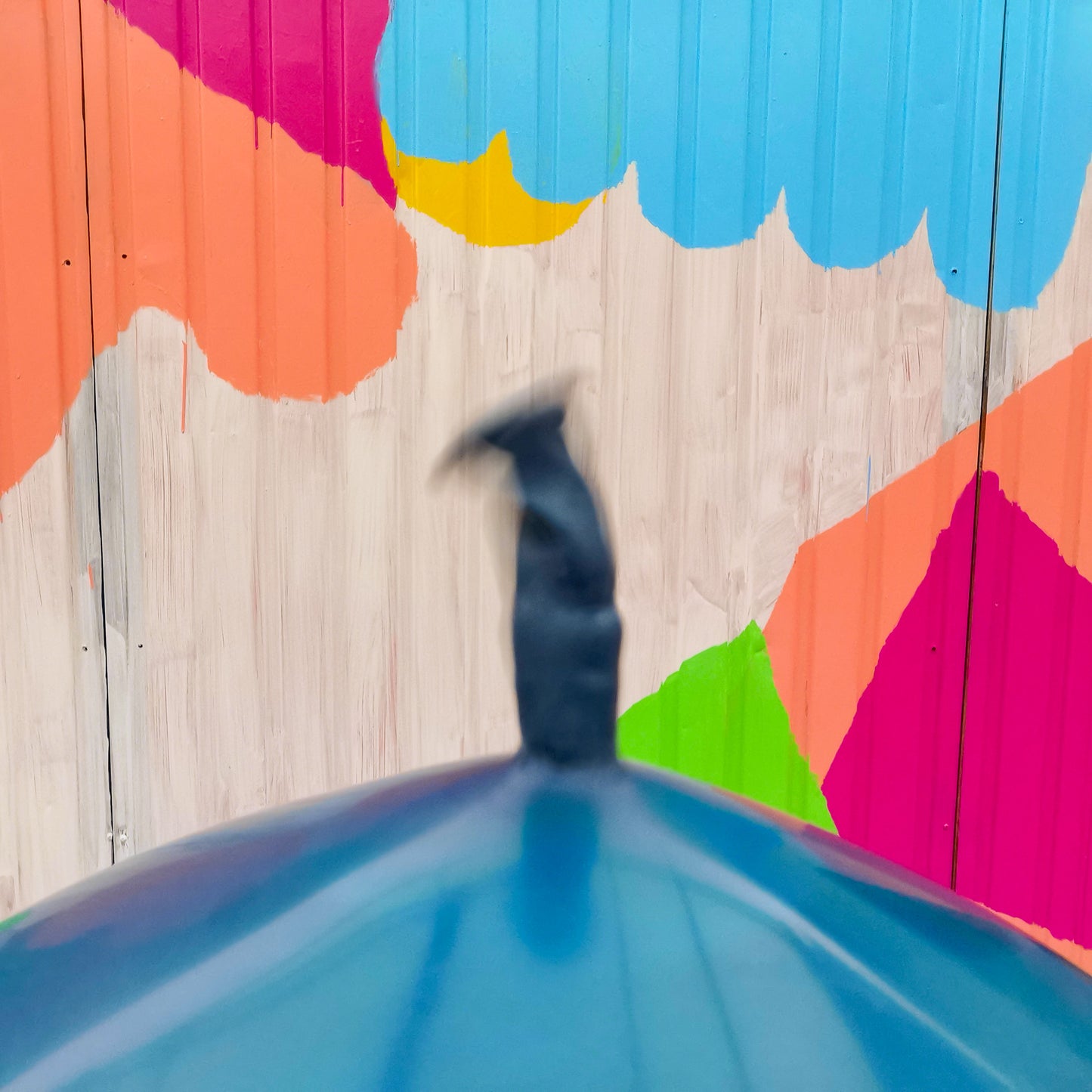 Reloon Ø 60 cm, dunkelblau