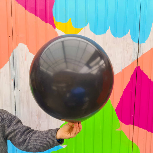 Reloon Ø 60 cm, schwarz
