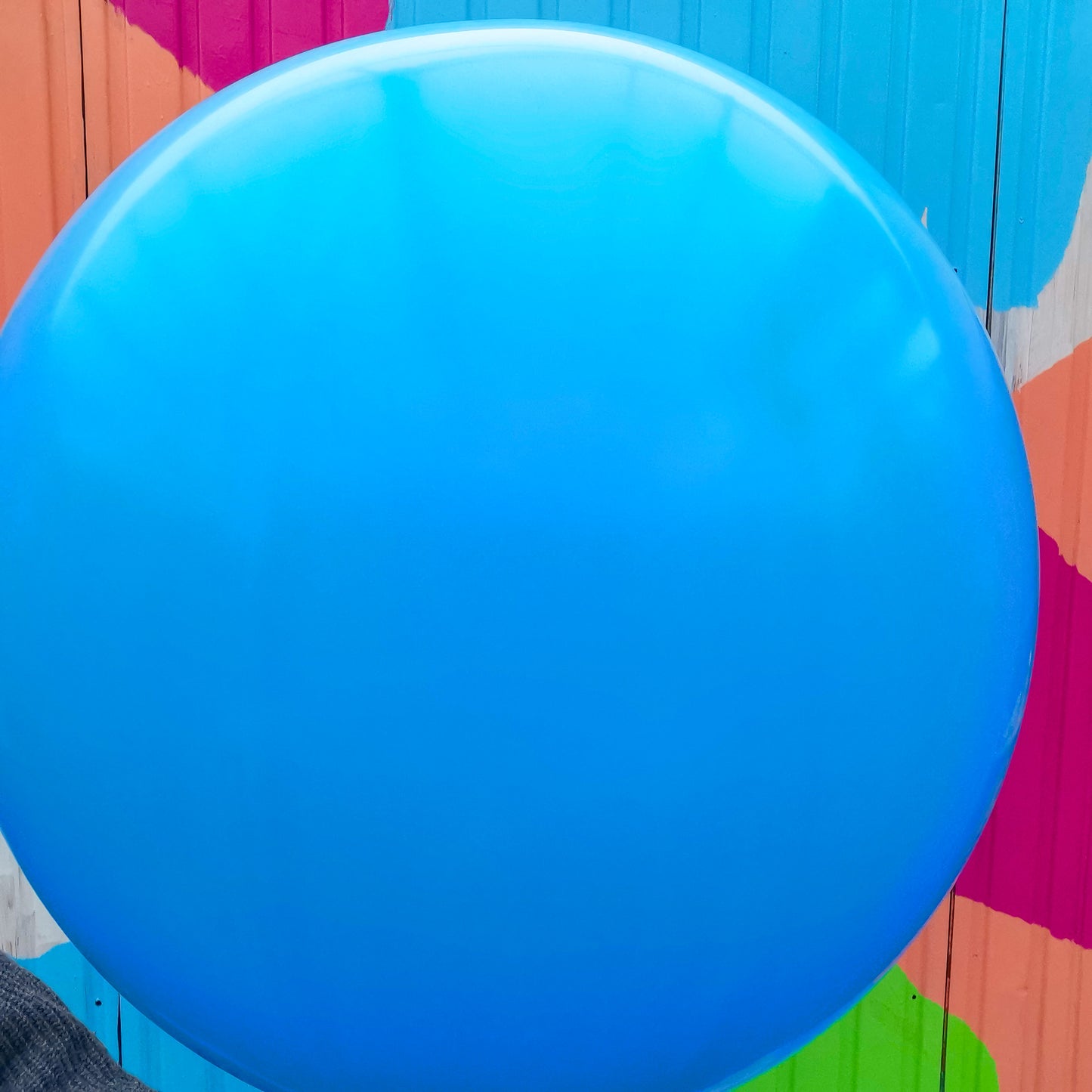 Reloon Ø 60 cm, blau