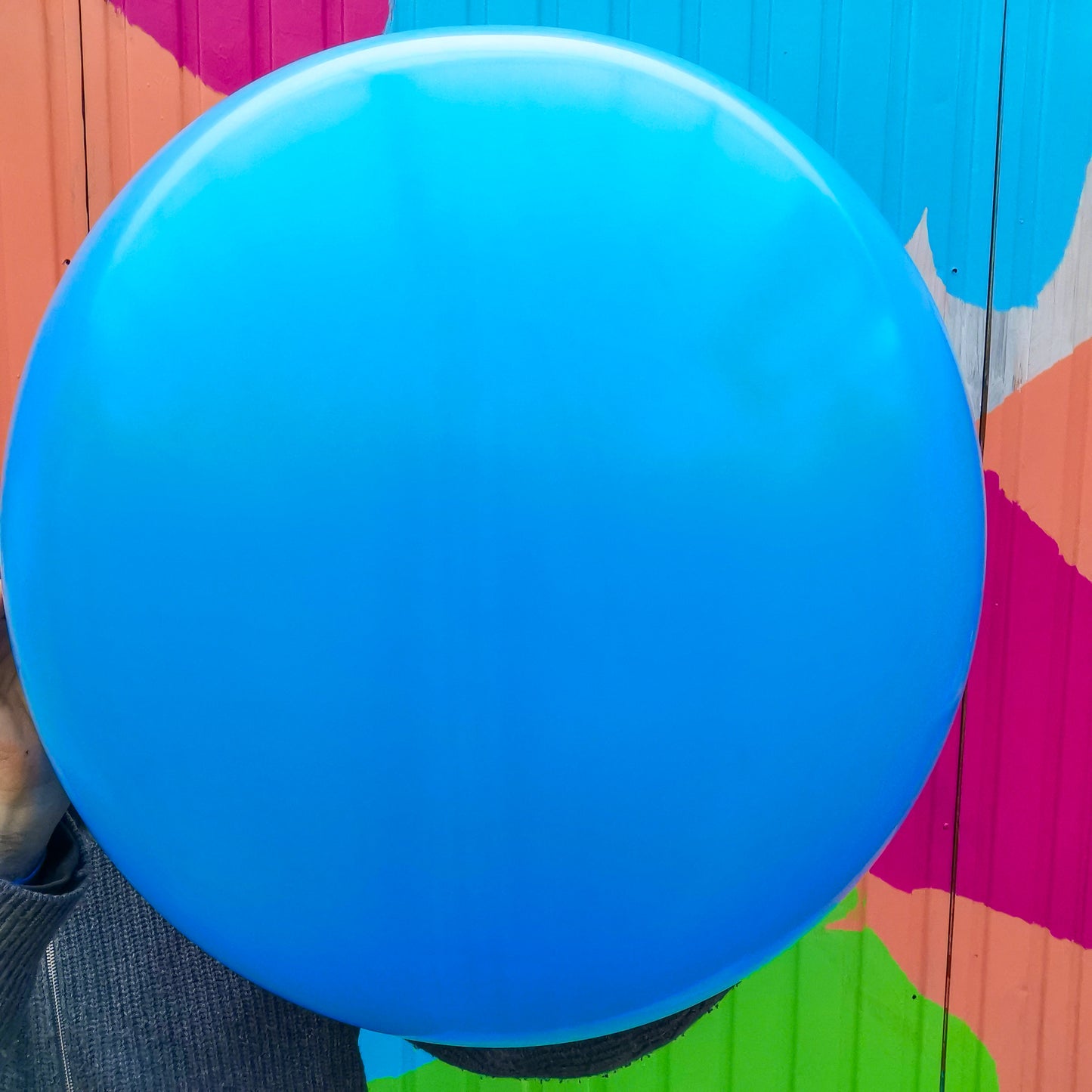 Reloon Ø 60 cm, blau