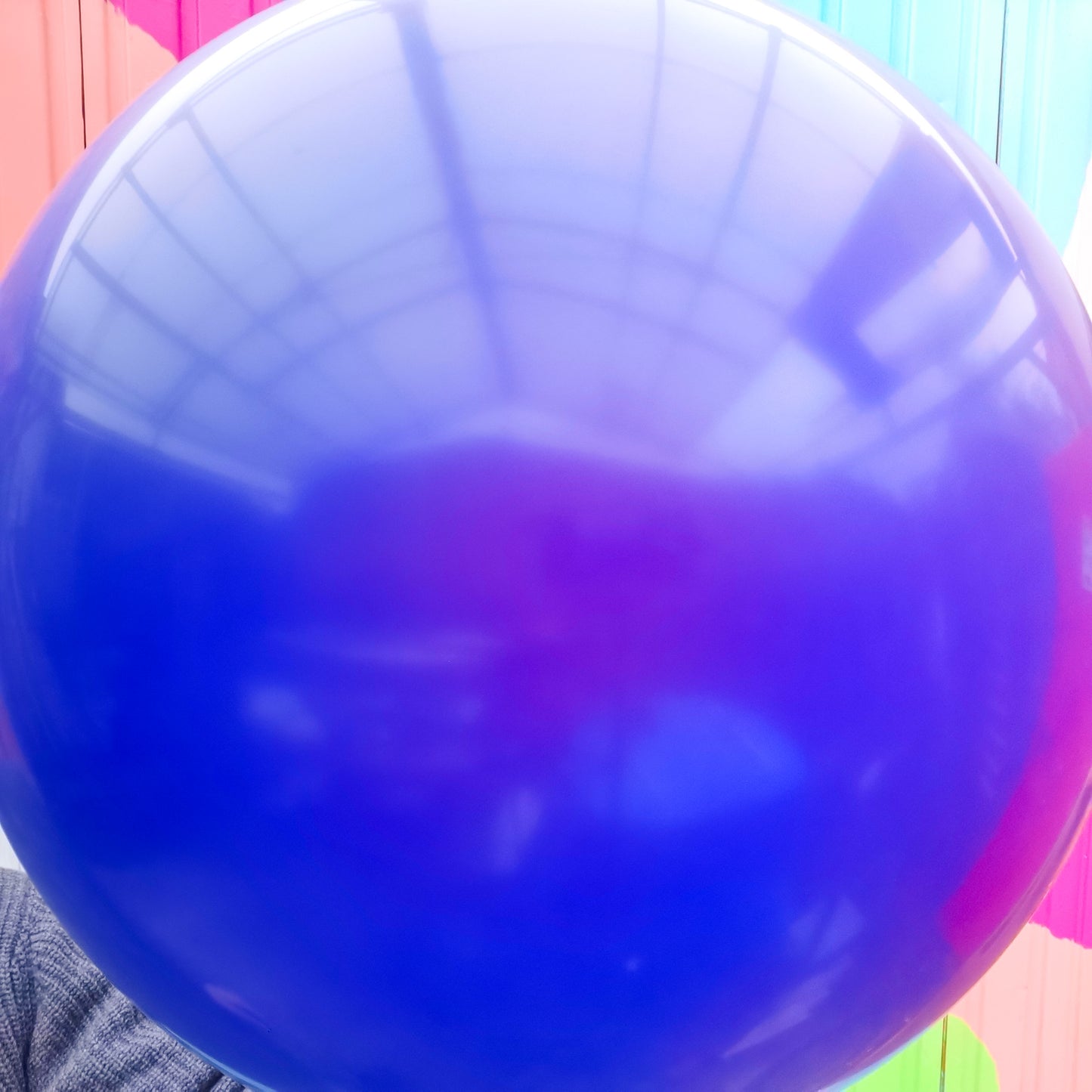 Reloon Ø 60 cm, violett