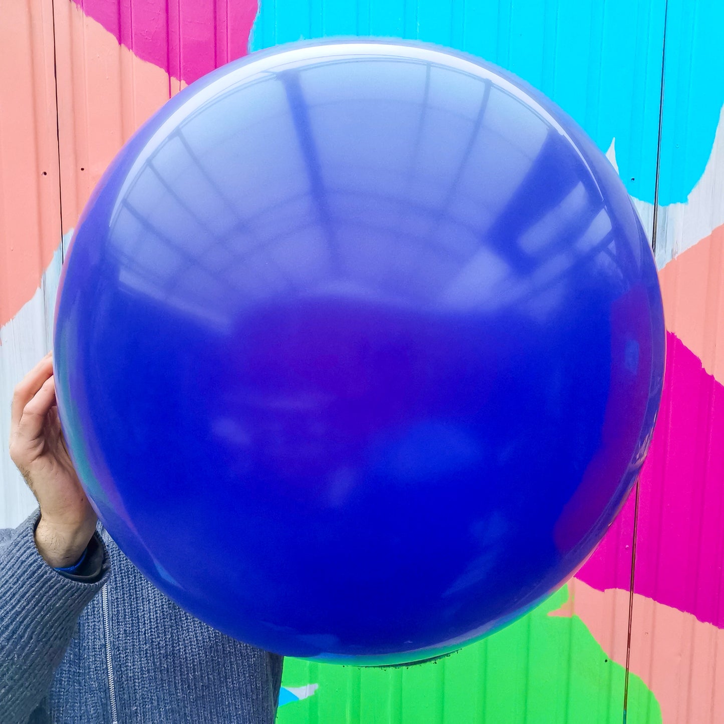Reloon Ø 60 cm, violett