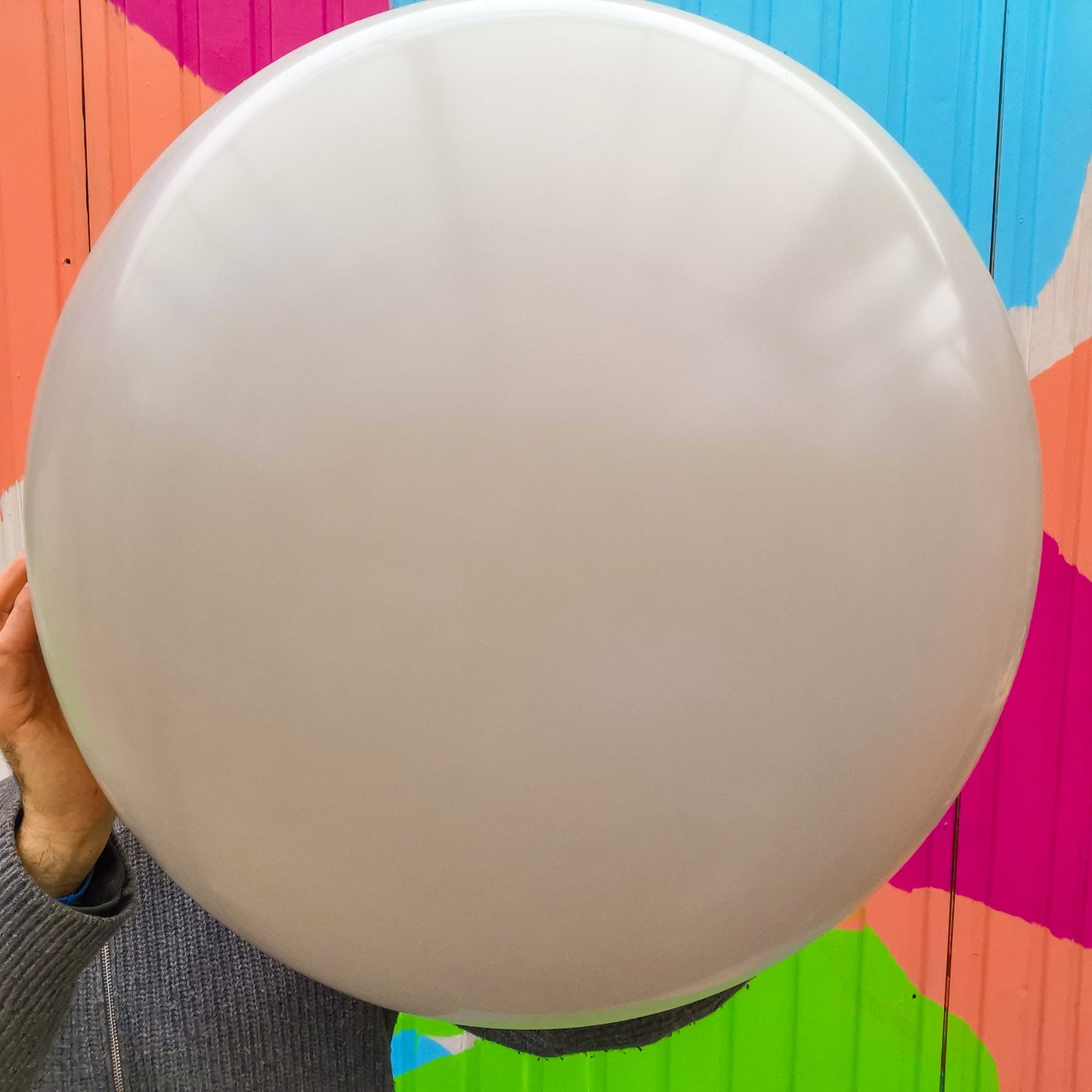 Reloon Ø 60 cm, grau