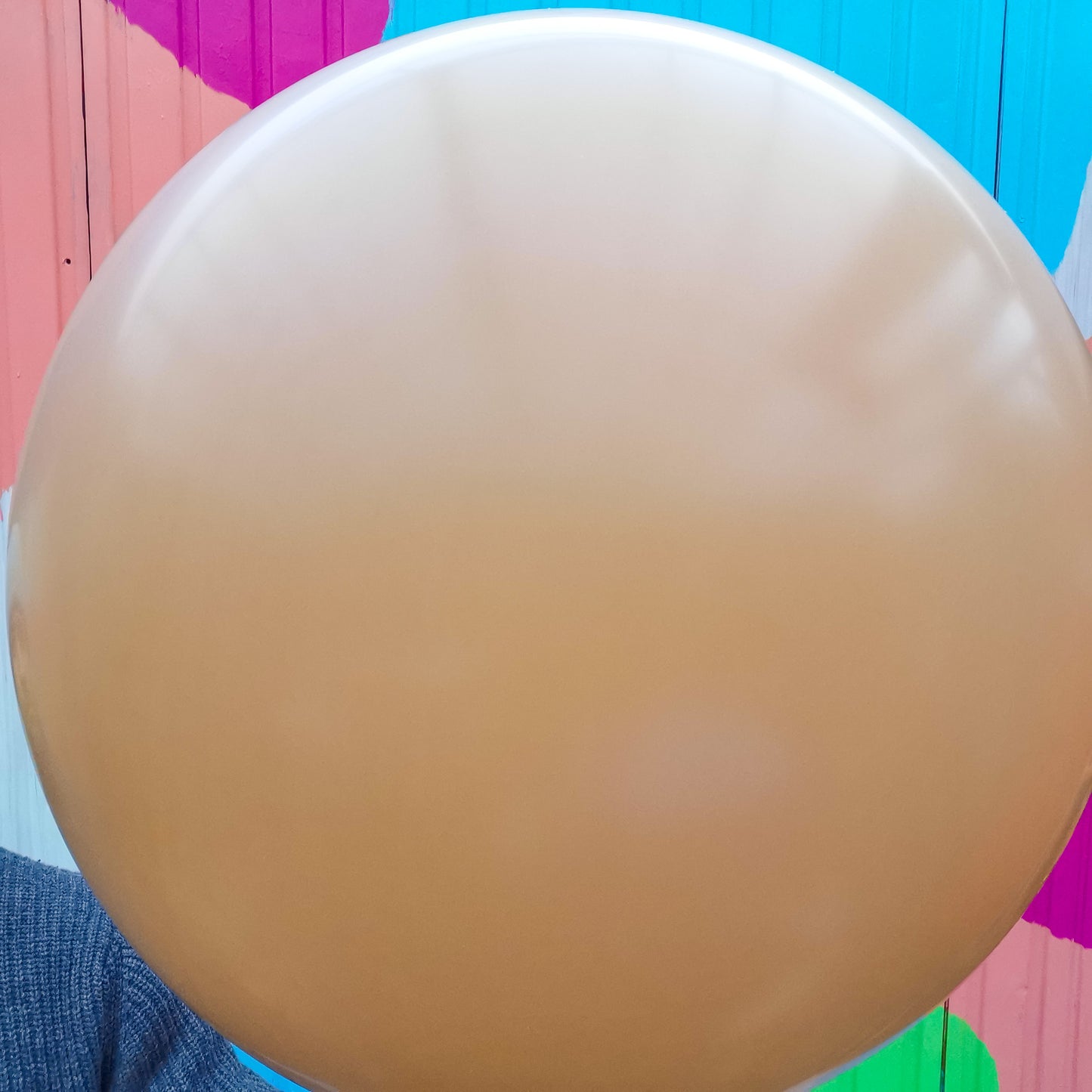 Reloon Ø 60 cm, beige
