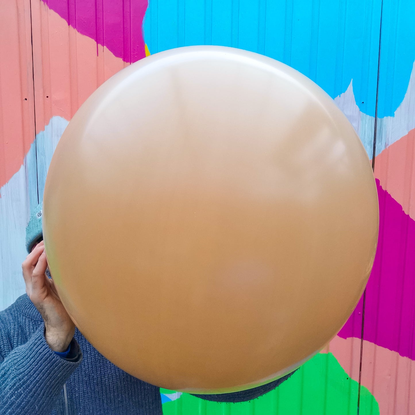 Reloon Ø 60 cm, beige